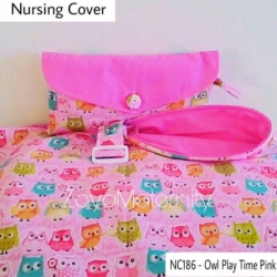 Nursing Cover NC186  large